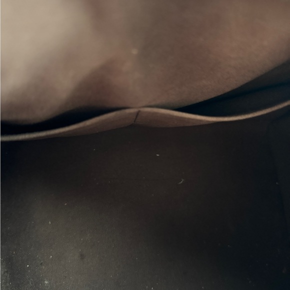 Louis Vuitton Speedy 25 Moka Brown Leather (Authentic) - Picture 6 of 16